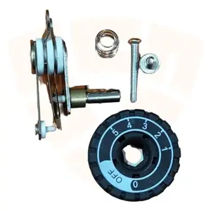Thermostat Set For Steam Iron ES300 AND ES300L MODEL Electric Steam Iron Steam Iron Thermostat Thermal Controller