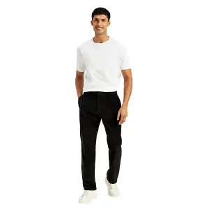 Visit the Levi's Store Levi's Men's Straight Fit Mid Rise Chinos