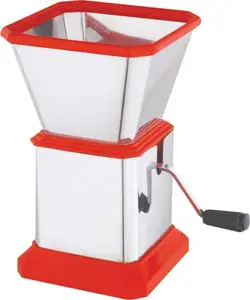 Plastic Stainless Steel Vegetable Chopper, Onion and Chilli Cutter