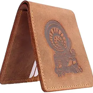 HINTZ Genuine Leather 100% Pure Wallet/Card Holder/Money Clip RFID Protected Multiple Card Slots Slim Stylish New Products