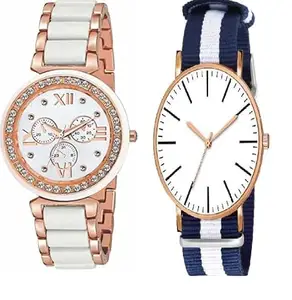 Watch for Girls(SR-999) AT-9991(Pack of-1)