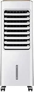 Portable Air Conditioner Fan, Evaporative Air Cooler Fan
