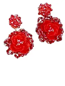 Butterfly Ear Cuffs Earrings for Women Girls GTassel Chain Earrings Sterling SCuff Earring D1D2