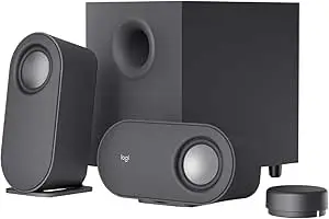 Logitech Z407 tooth Computer Speakers