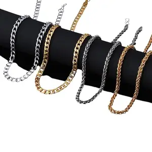 Elegant Necklaces for Every Occasion NECLACE364-SHEET15