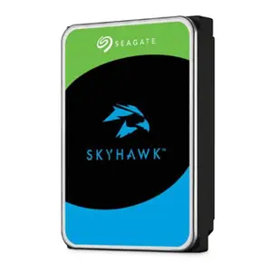Seagate Skyhawk 2 TB Surveillance Internal Hard Drive HDD – 3.5 Inch Security Camera System
