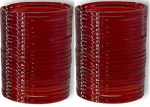 Shubhpriya Mart Plain Glossy Glass Bangles Set of 48 for Women | Stylish & Lightweight Traditional Jewelry