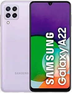 Samsung Galaxy A22 64GB 4GB