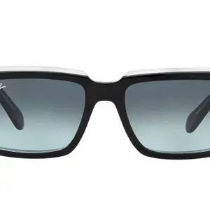 Visit the Ray-Ban Store Ray-Ban Unisex Pillow Sunglasses - 0RB2191