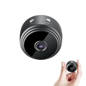 Cospex 1080P WiFi ni Camera, Home Security P2P Camera WiFi,Wireless Surveillance Camera, Remote Monitor Phone App