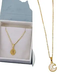 Elegant Necklaces for Every Occasion|SILKS10966-SHEET-ALL