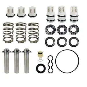 Kapicon High Pressure Car Washer Repair Kit Suitable only for All Kapicon Universal Models [KP-30, 30X, 40, 40X, 60, 60X]