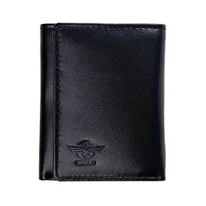 WIELD, Genuine Leather Wallet for Men