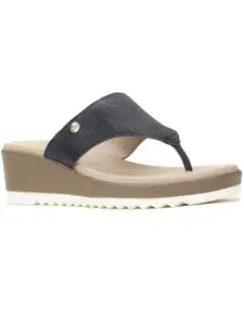 Hush Puppies womens Scarlet Thong Slipper