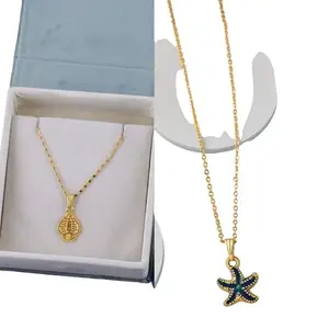 Elegant Necklaces for Every Occasion NECLACE1701-SHEET15