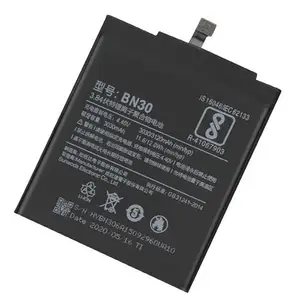 3120mAh BN30 Replacement Battery Compatible for Xiaomi Redmi 4A, Redmi 4 – Li-ion Battery, Long-Lasting, Durable, Reliable Mobile Phone Power Backup