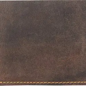 HINTZ Genuine Leather 100% Pure Wallet/Card Holder/Money Clip RFID Protected Multiple Card Slots Slim Stylish New Products