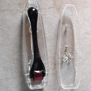 Roller for Hair and Beard Regrowth 5 inch (10 Pcs)