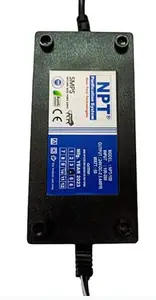 LIGHT MIGHT SMPS 25AMP Easy to Place - Plug and Play