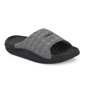 Spykar Jude Men Grey Slider | 10 UK