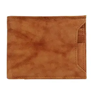 IROWIND RFID Genuine Leather Mens Wallet