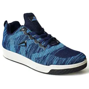 Impakto Men Blue Sports Shoe FK3010