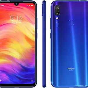 SOFTER Unbreakable 9H Mobile Mobile Screen Protector or Screen Guard for Xiaomi Redmi Note 7 Better than Tempered Glass