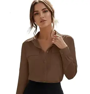 Zurity Shirt for Woman || Top for Women || Women Shirt (D-19)