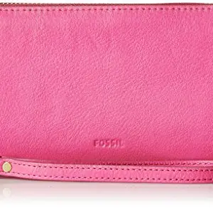 Fossil Women's Casual (Hot Pink)