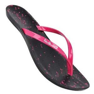 WALKAROO Sandels For Women's|Comfort and Light Weight|Casual wear|BX2257
