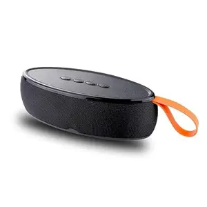 Elevea TG105 Bluetooth Speaker – not just a Speaker, but a Multimedia hub. Equipped
