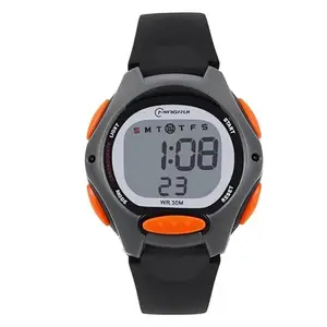 Kids Digital Watch Collection 2023 with Night Light Calendar Wrist Watch Outdoor Sports Multifunction Wristwatch for Boys & Girls (Age:5-15 Years)