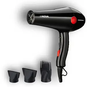 NOVA NHP 8215 Professional Hair Dryer