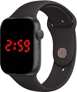 DEDOR Digital Watch - for Boys & Girls ()