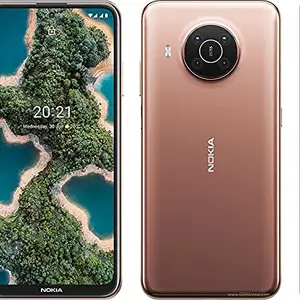 SOFTER Mobile Screen Protector or Screen Guard for Nokia X20 with Alignment Installation Kit