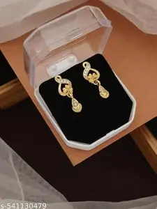 Earring for girl and woman| design - 2839 stylish and beautiful design Earrings