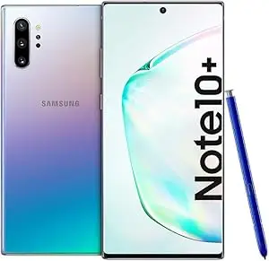 Samsung Note 10 Plus 512gb