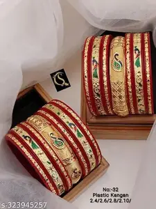 Beautiful bangles for woman| design - 1114 stylish and beautiful design Bangles