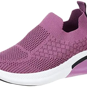 Flavia Women's Running Shoes 6 Flavia/C38 Purple