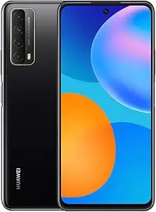 Huawei P smart 2021 - 128GB 4GB