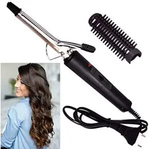 Vent Brush Soft Silicone Bristle Hair Brush For Men & Women | Anti-Static Hair Comb for Quick Blow Drying & Styling