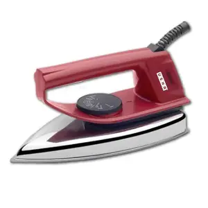 EI 4175-M 750W ULTRA LIGHT WEIGHT ELECTRIC IRON