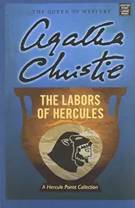 The Labors of Hercules: A Hercule Poirot Collection (Hercule Poirot Mysteries) price in India.