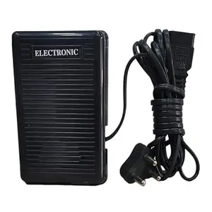 PMW - Singer Foot Controller Automatic Sewing Machine (Singer Type) Plug