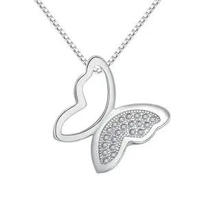 MYKI Peachy glow & Gorgeous Pendant For Women & Girls