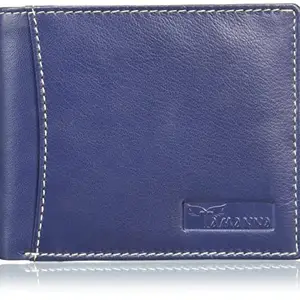 Tamanna Men Leather Wallet (LWM00176-TM_1)