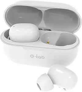 G-Tab QW3?tooth 5.0 Headphones in Ear