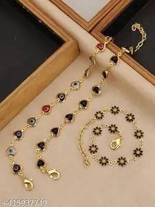 Feminine Fancy Bracelet| design - 1798 stylish and beautiful design Bracelets