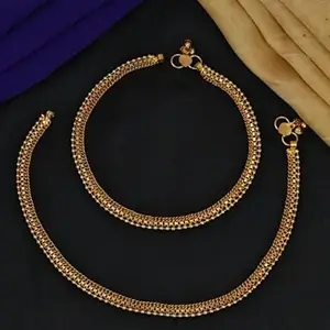 Luxurious Anklet For Women Perfect For Every Occasion -(15)