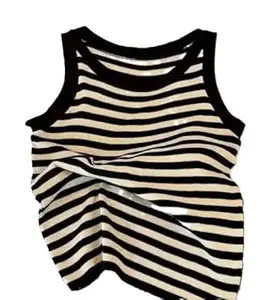 Stylish Sleeveless Top and Tunic for Women with Comfortable Fit and Casual Look